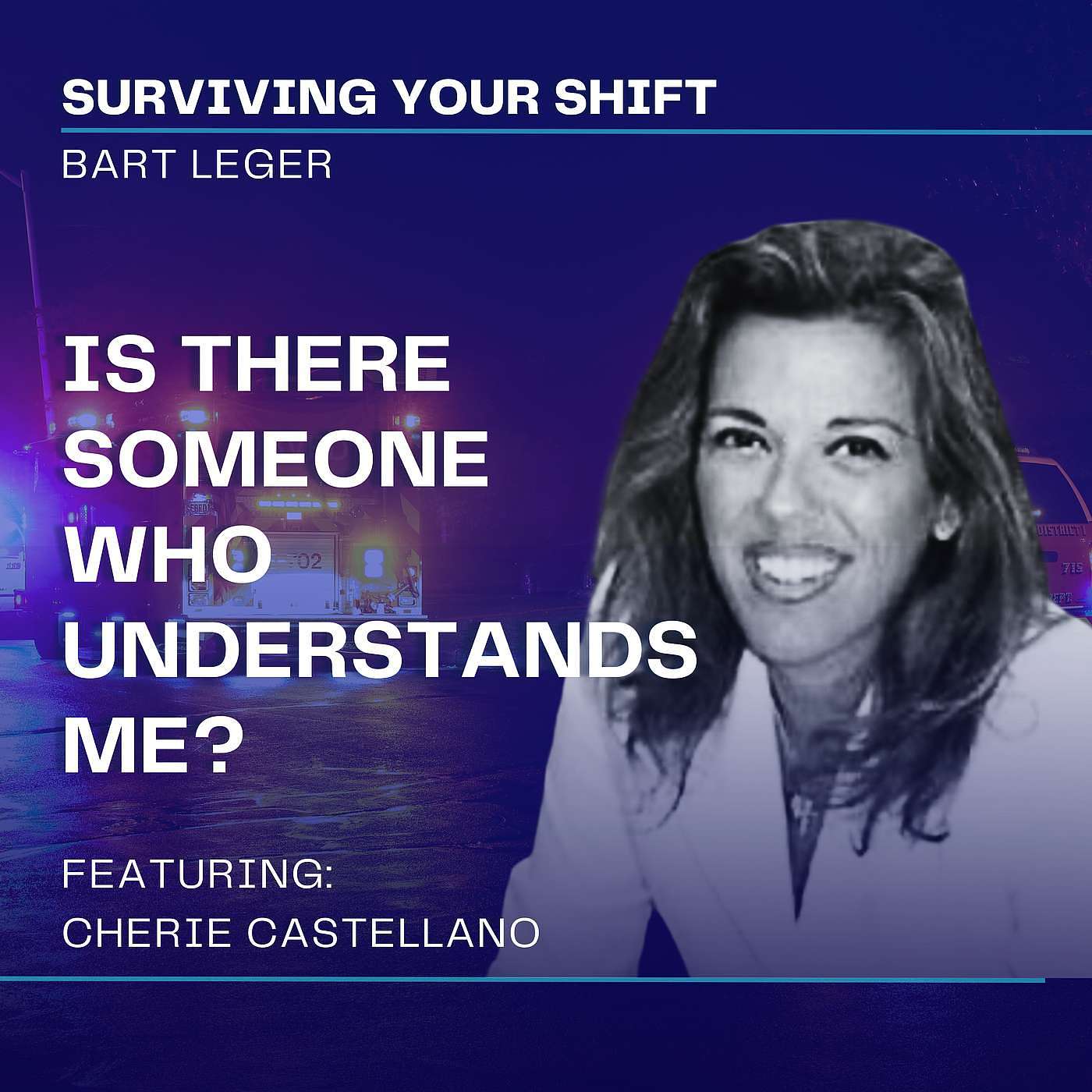 Surviving Your Shift, Building Peer Support