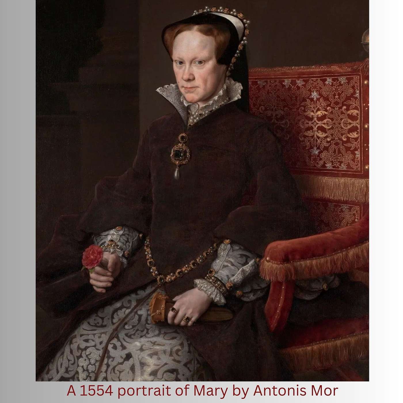 The Rise of the Protestants