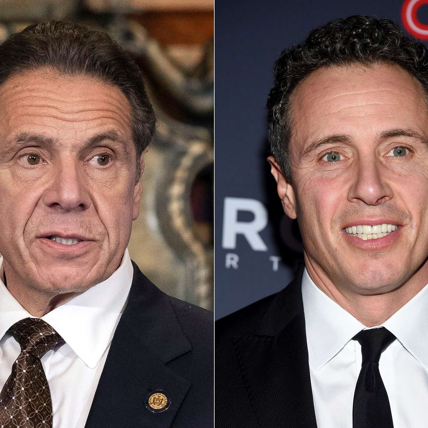 Cuomo Brothers Must Go! @therantnetwork #stuartbrisgel #davidsolomon