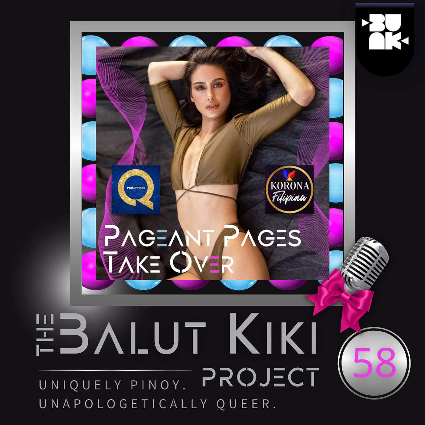 The Balut Kiki Project