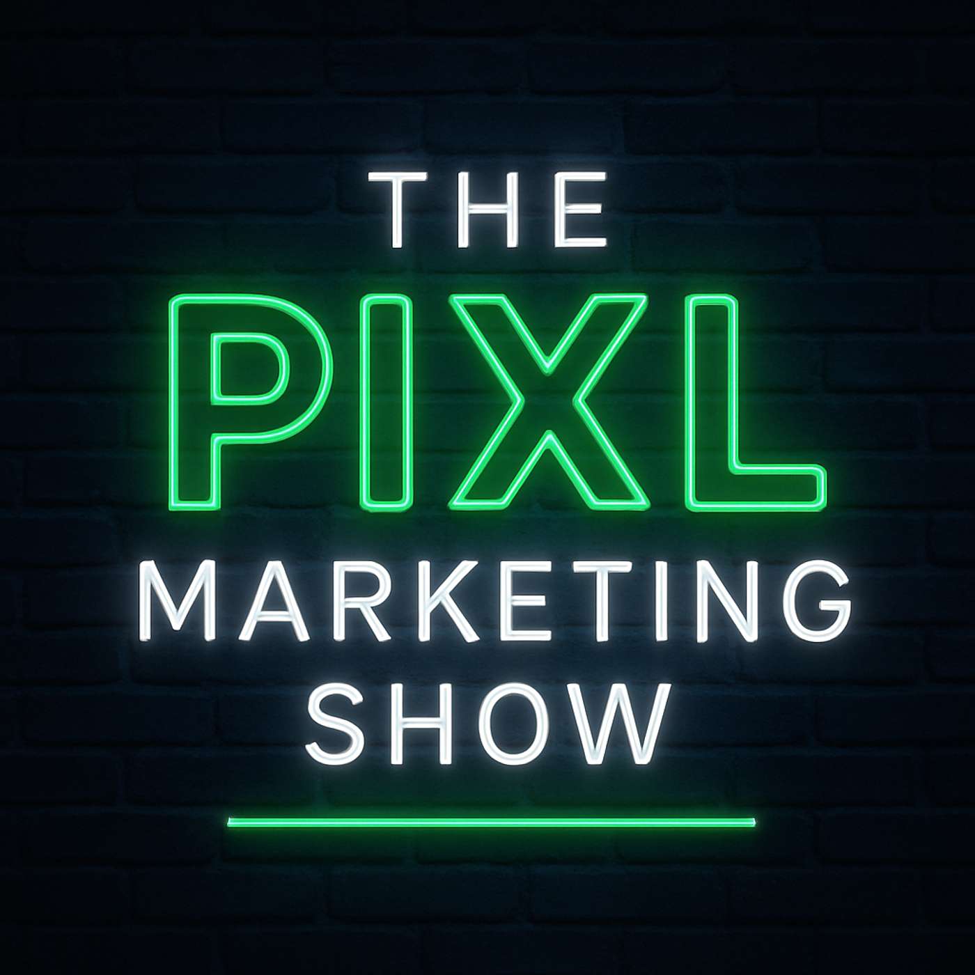 The Pixl Marketing Show