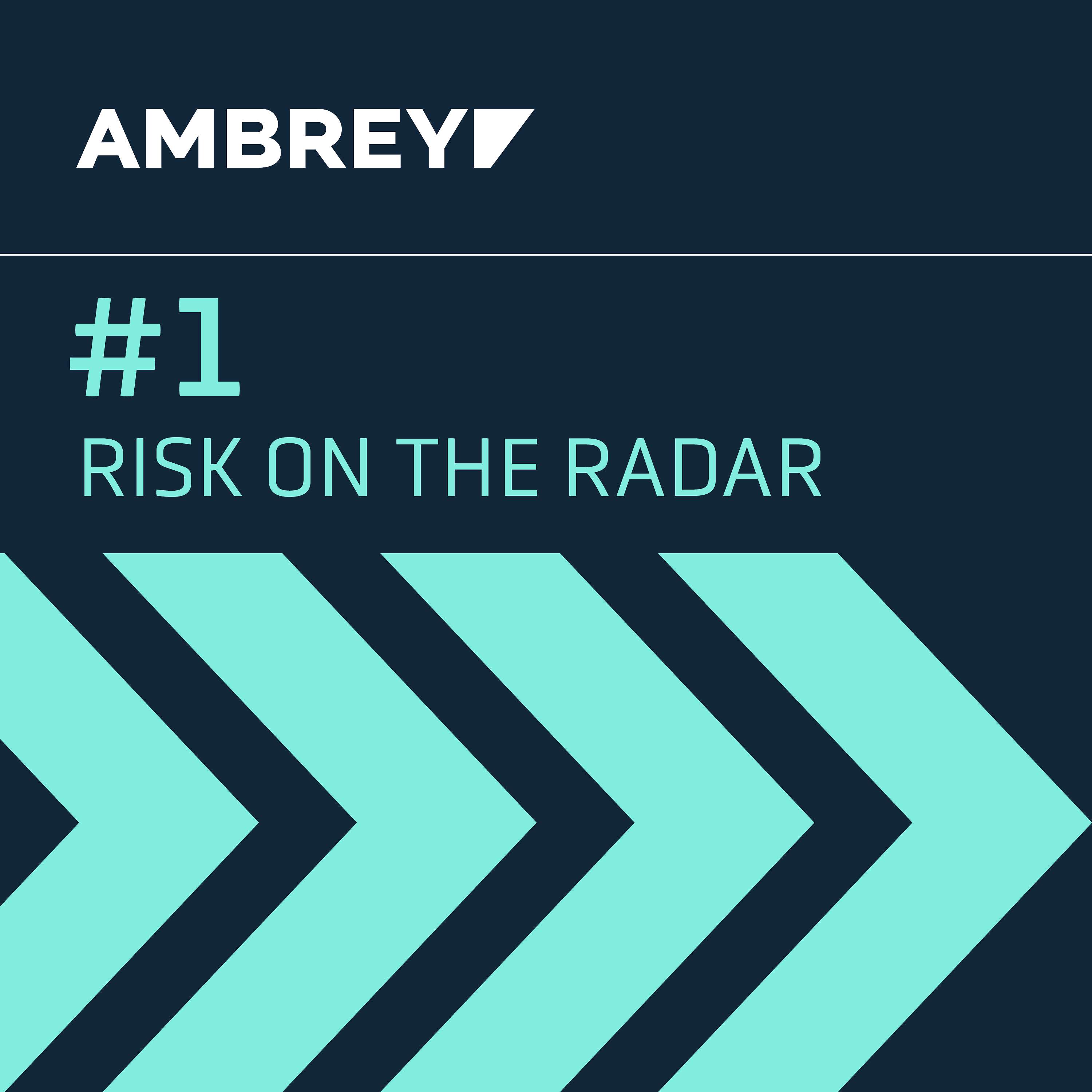 Ambrey - Risk on the Radar