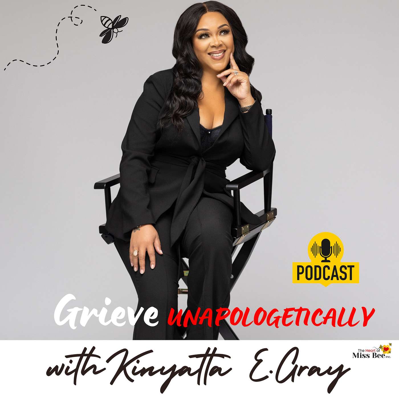 Grieving Unapologetically: A Black Girl\'s Journey To Grieve Out Loud