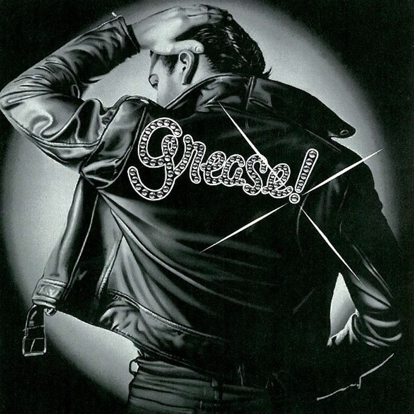 #70: Grease (1994 revival) with Broadway veteran, Patti D'Beck #70: Grease (1994 revival) with Broadway veteran, Patti D'Beck