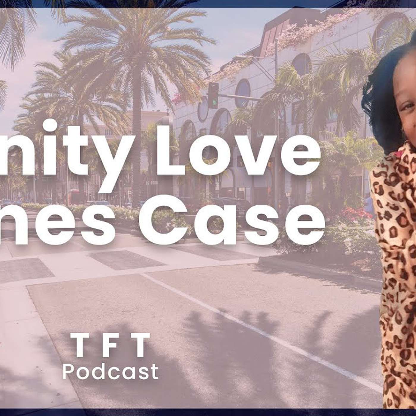 The Family Ties Podcast - True Crime Podcast Series