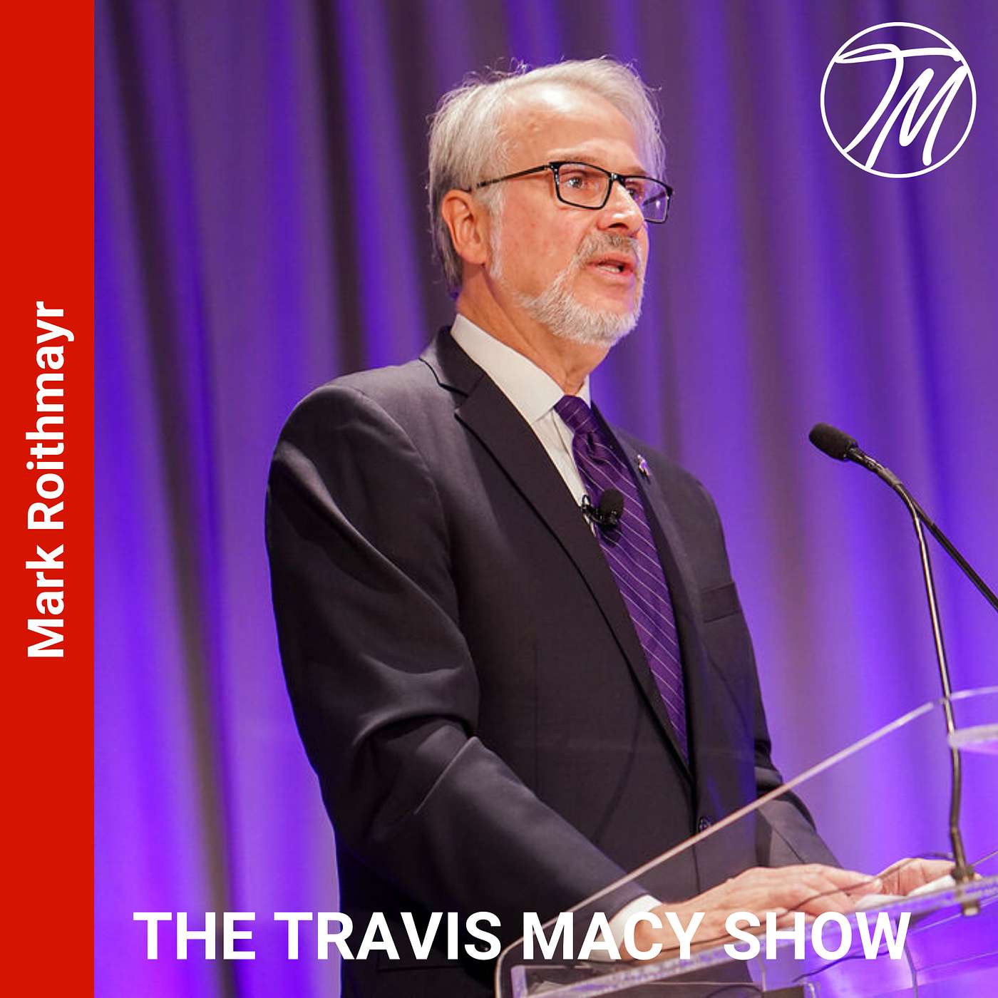 THE TRAVIS MACY SHOW