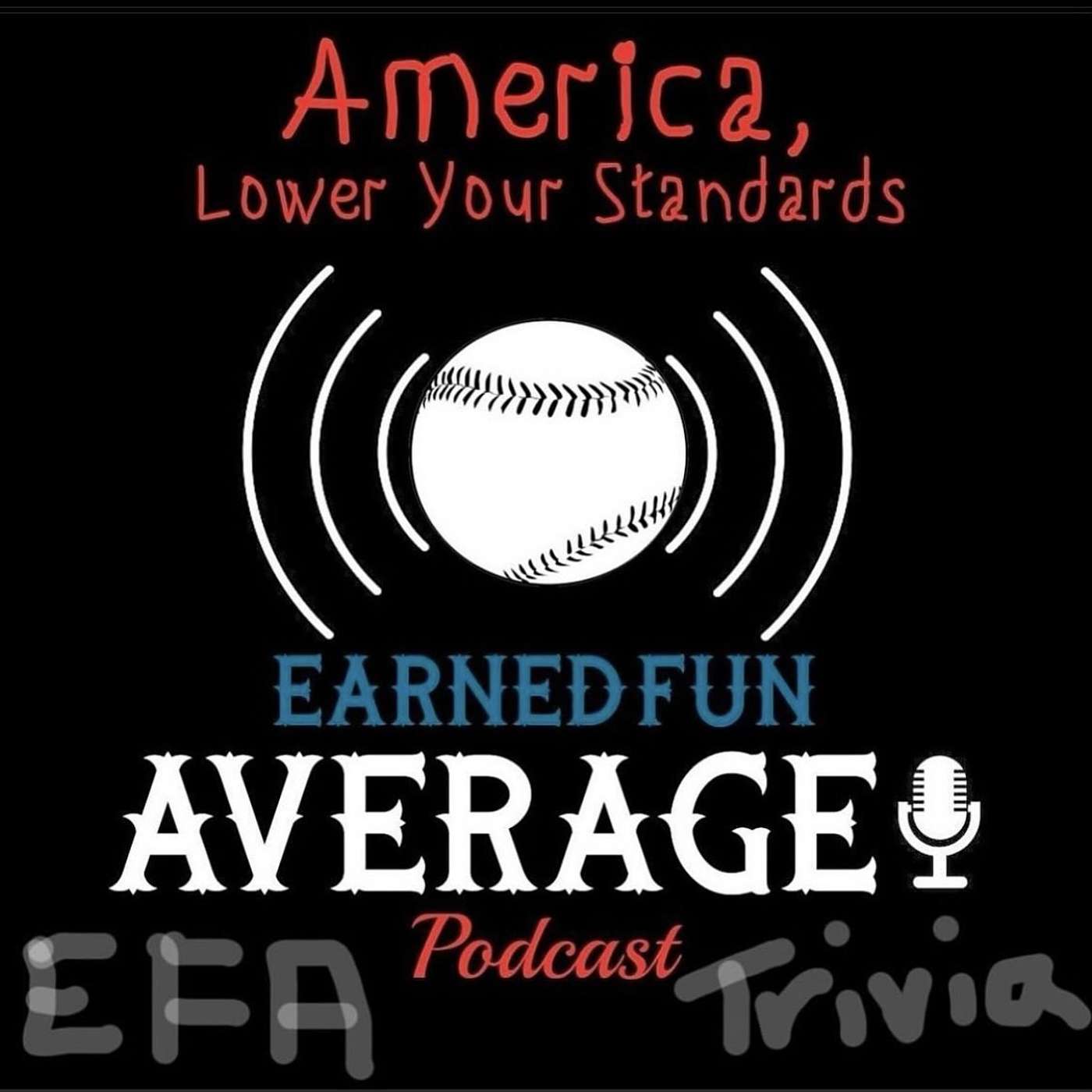Earned Fun Average