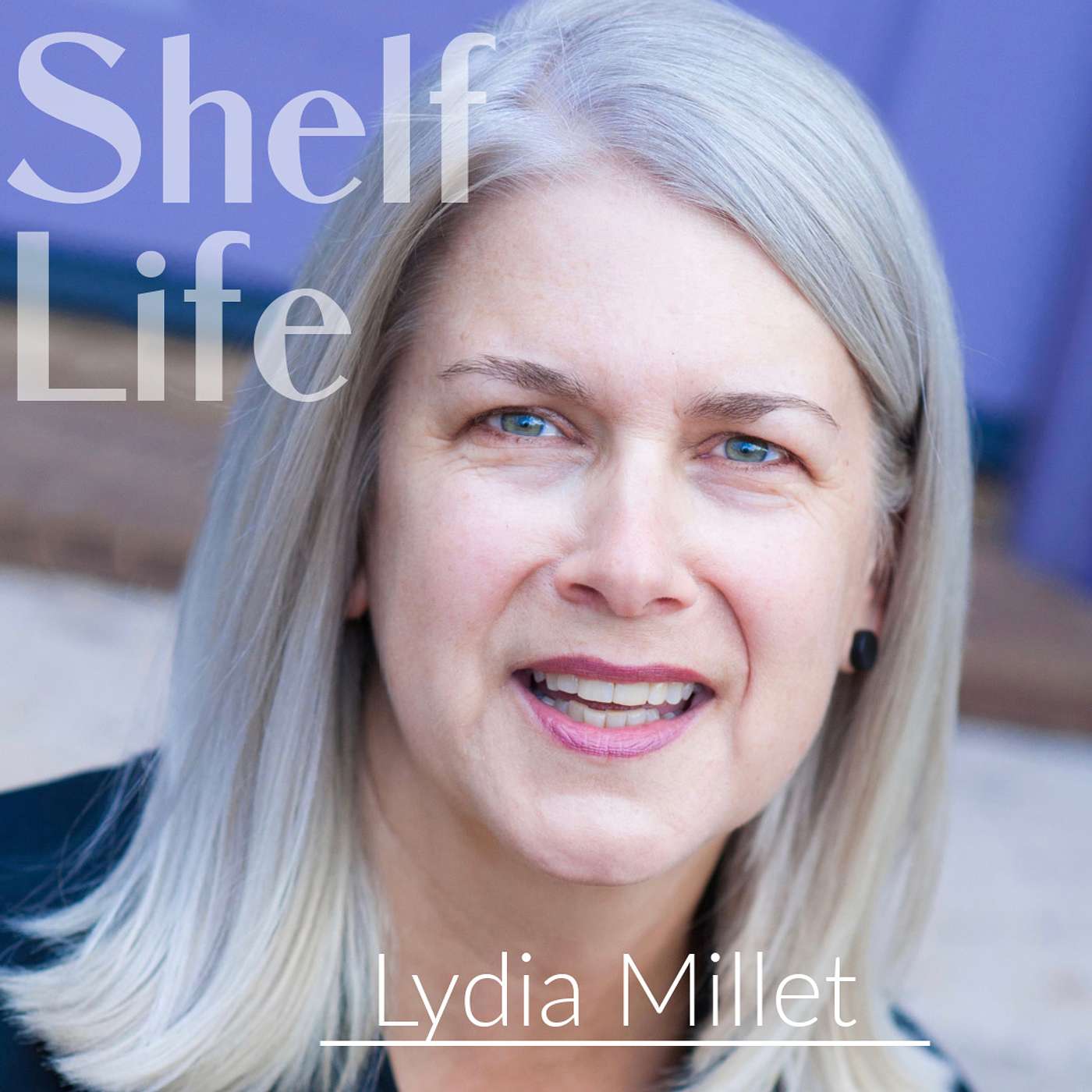 Lydia Millet on writing about goodness; and Mary Ruefle makes a cameo. episode artwork