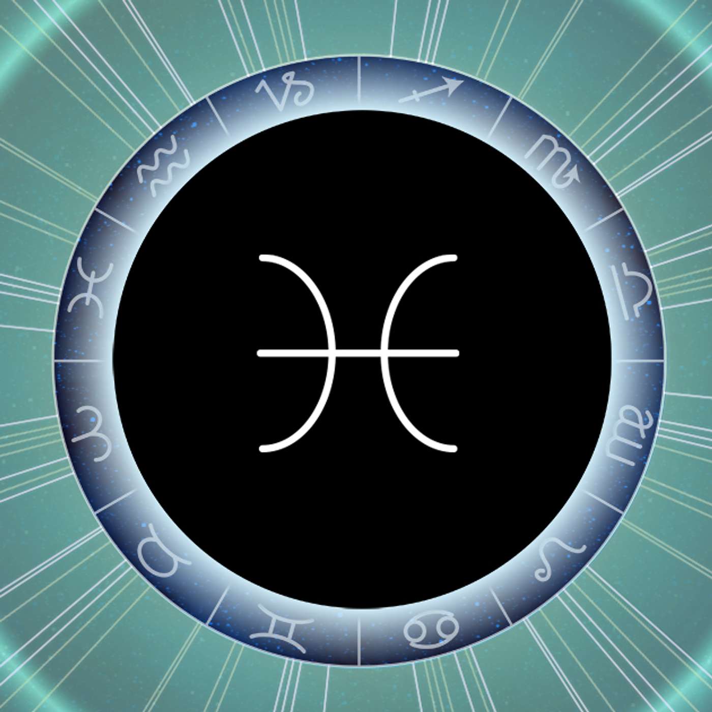 New Moon in Pisces 10th March 2024 episode artwork