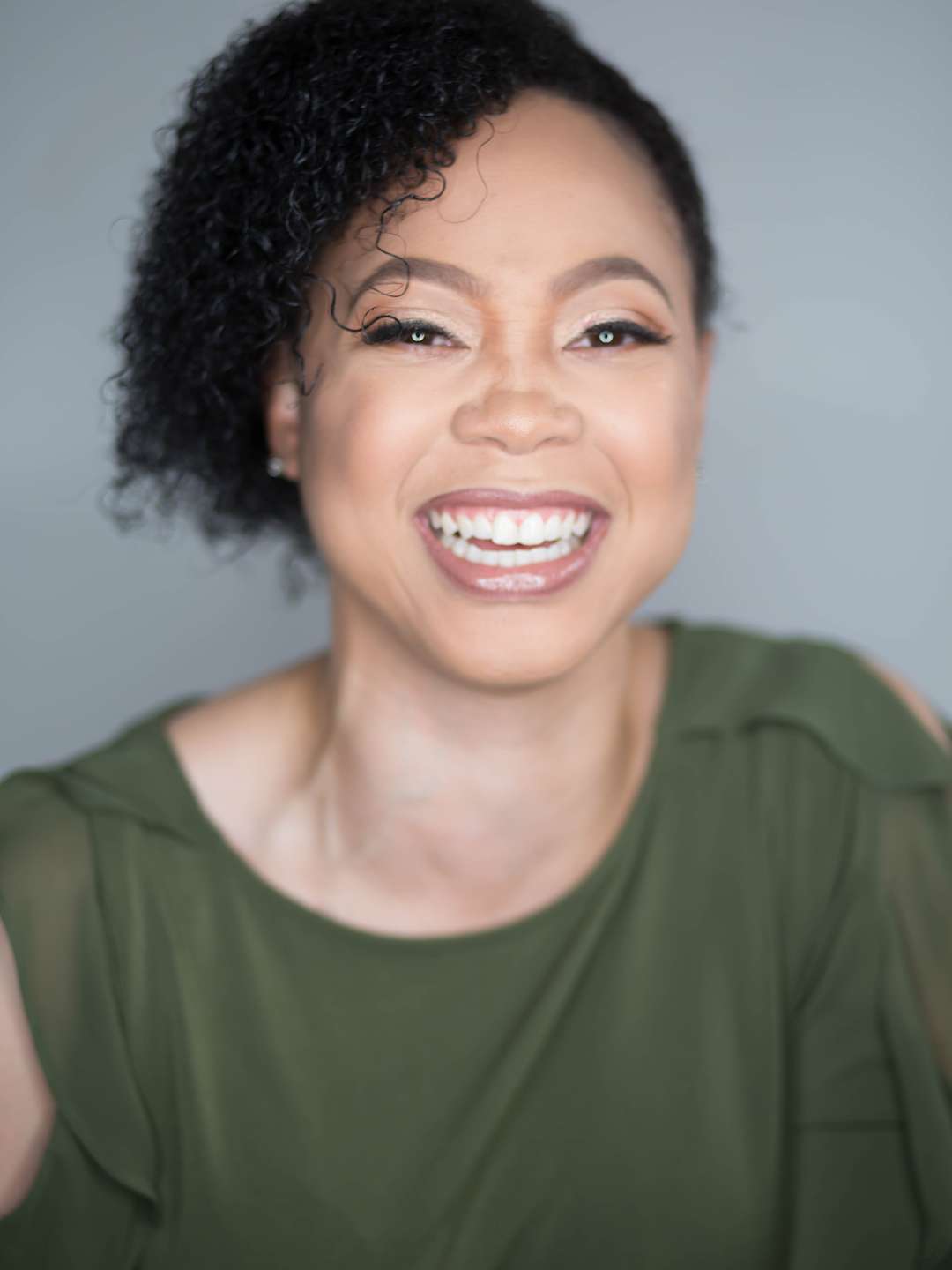 Candace P. Fleming