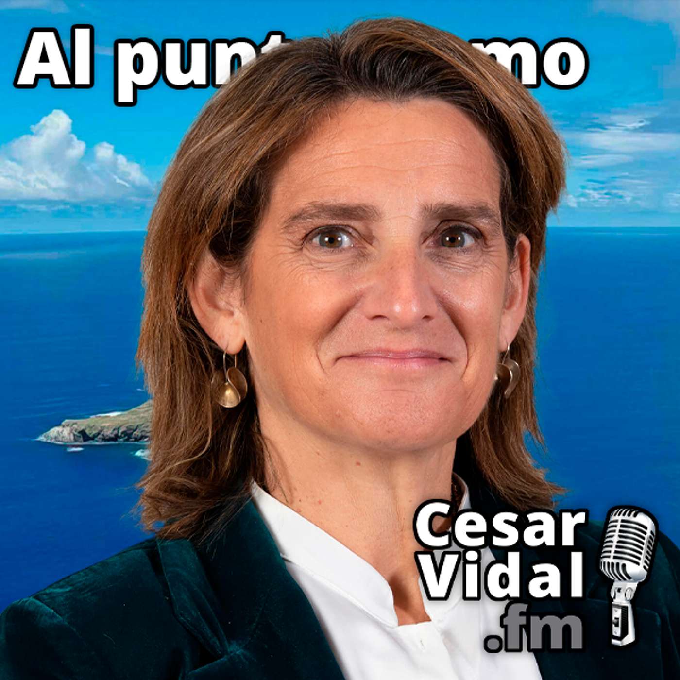 La Voz de César Vidal