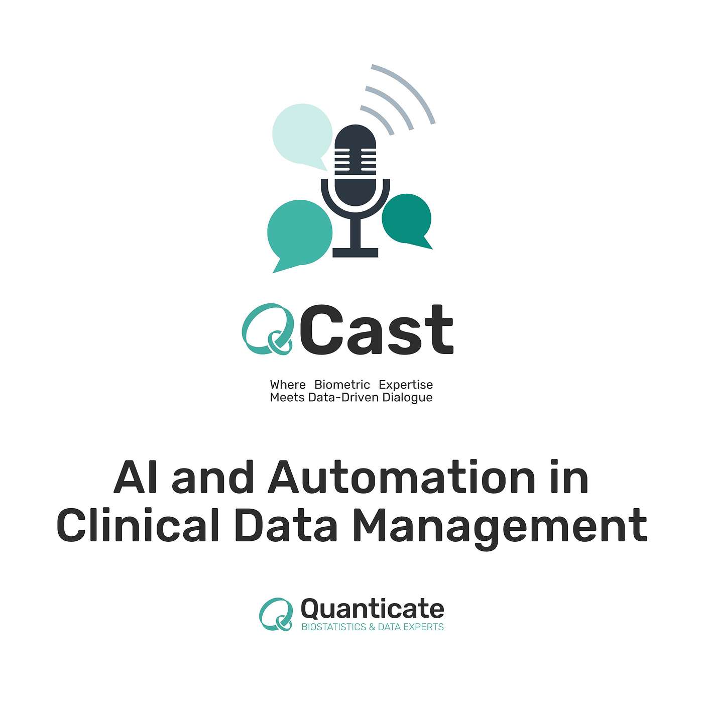 Episode 12: AI and Automation in Clinical Data Management