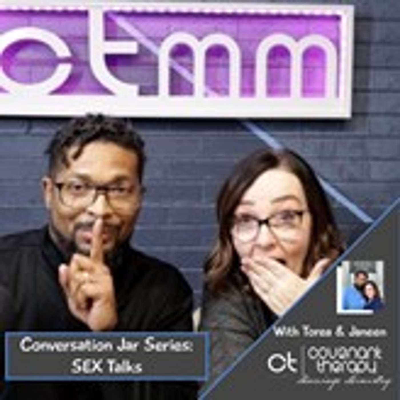 Conversation Jar Series: SEX TALKS!