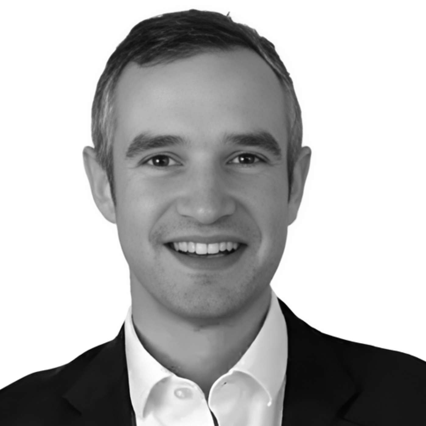Hywel Pegler | Law Firm Finance in a Changing Market: Lessons Learnt in 2025 episode artwork