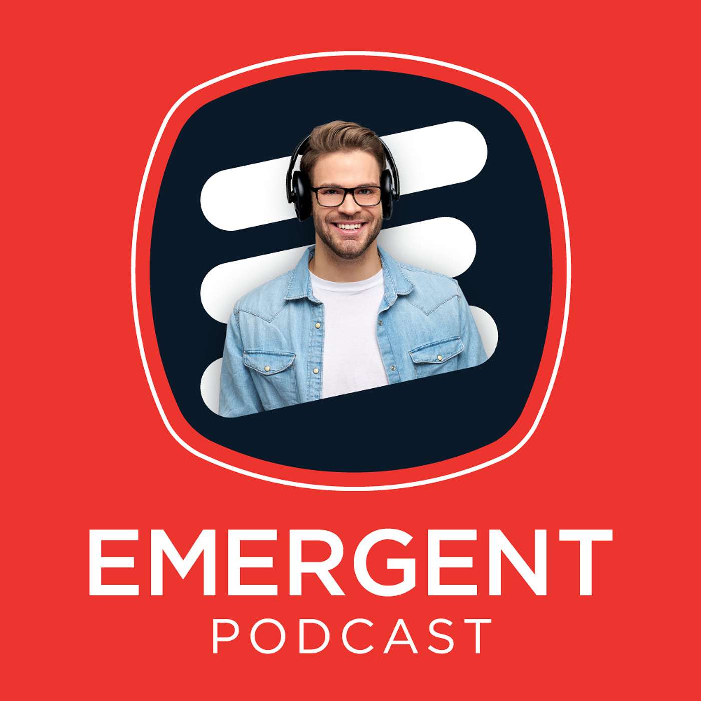 Emergent Podcast podcast artwork