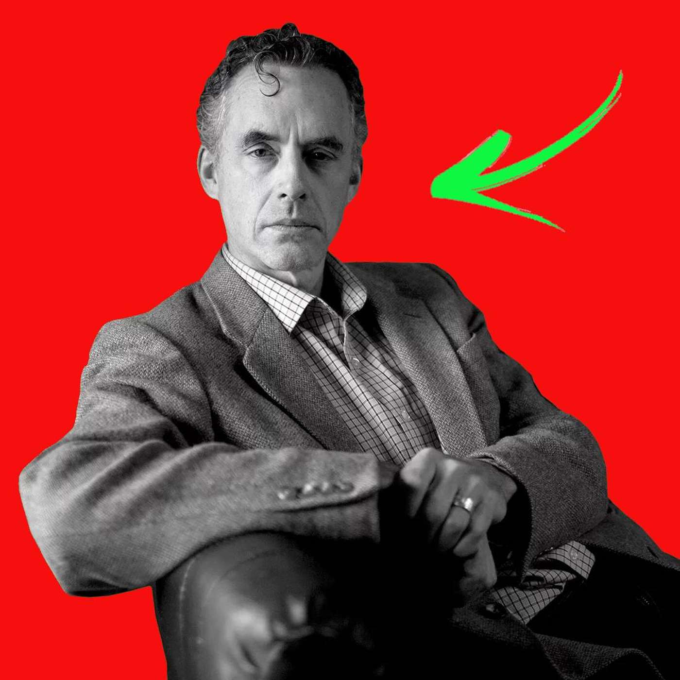 Jordan Peterson on What Attracts Women to Men Sexually {Reaction} | Helios Blog 650