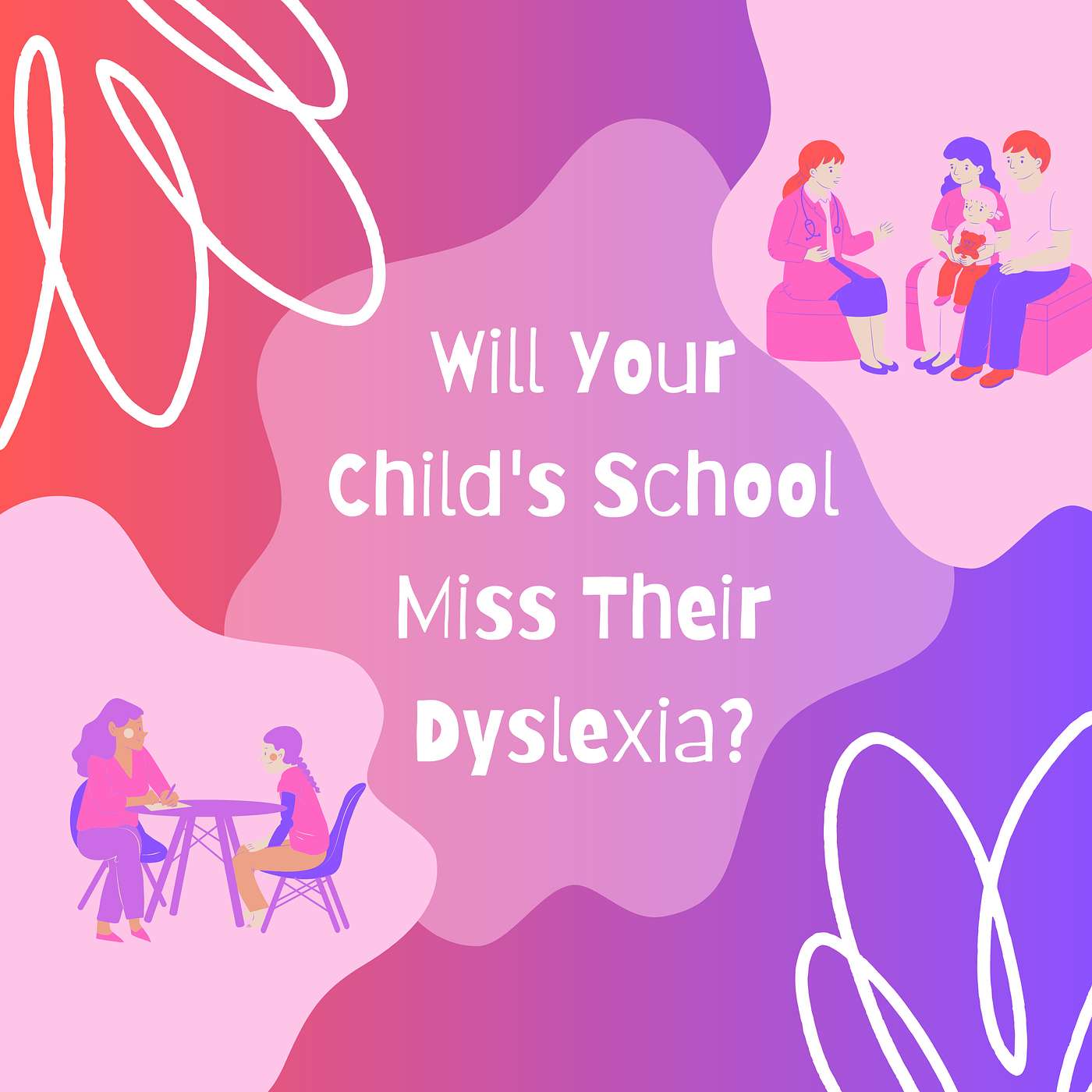 Dyslexia Journey: Support Your Kid