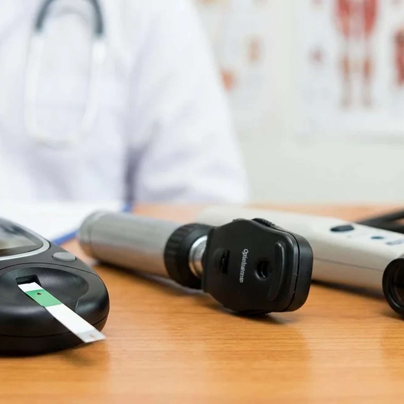 Does Diabetes Cause Glaucoma