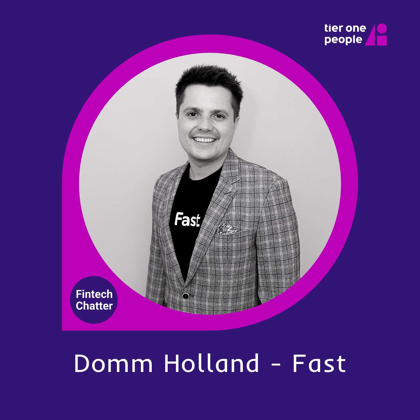 #73 Domm Holland, Fast