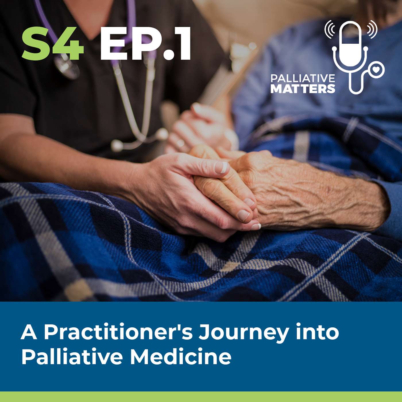 A Practitioner's Journey to Palliative Medicine A Practitioner's Journey to Palliative Medicine