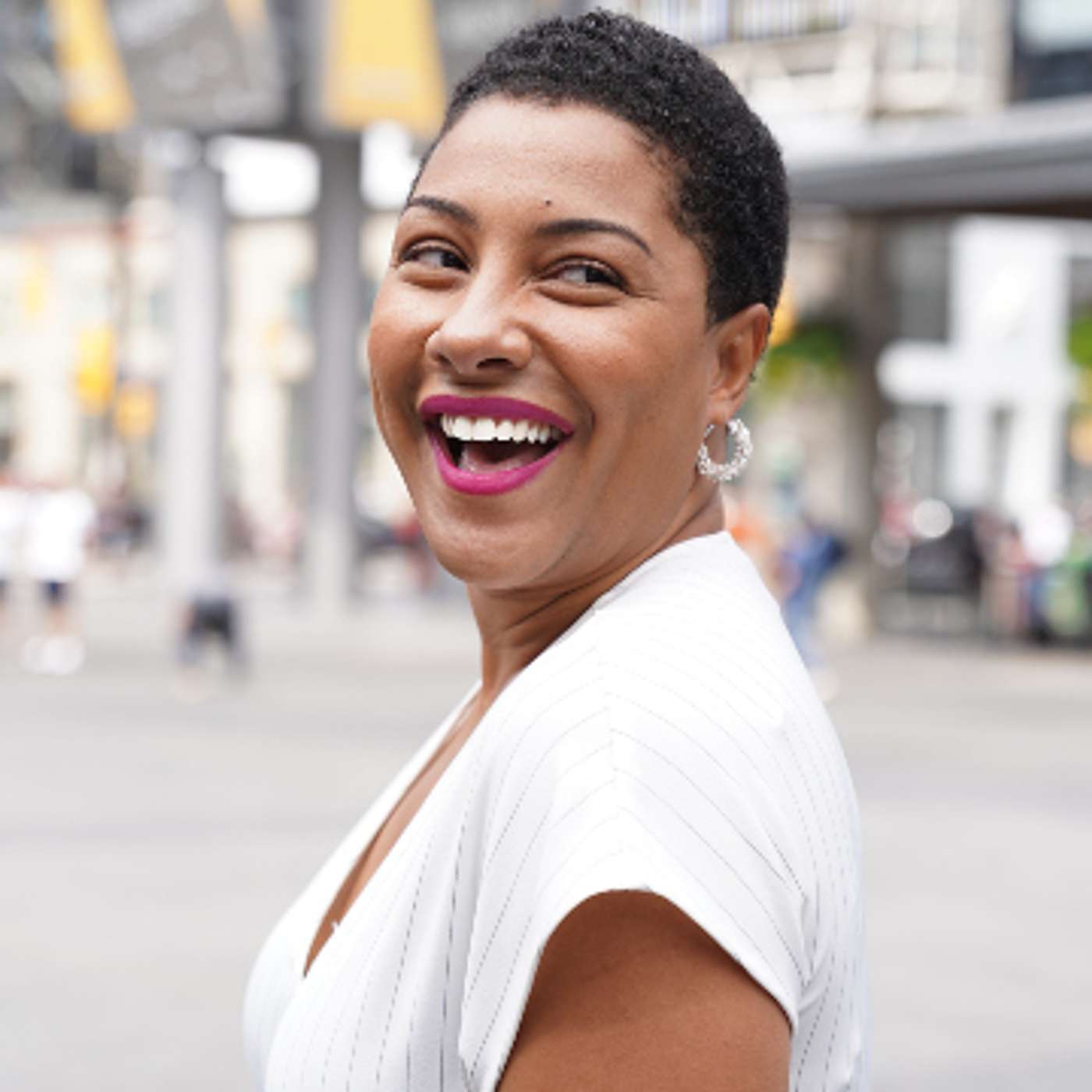 Conversation with Camille Dundas on how coronavirus is impacting D&I, what we need to do to maintain momentum and how we can come out of this with a renewed energy to create a sense of belonging in organizations Conversation with Camille Dundas on how coronavirus is impacting D&I, what we need to do to maintain momentum and how we can come out of this with a renewed energy to create a sense of belonging in organizations