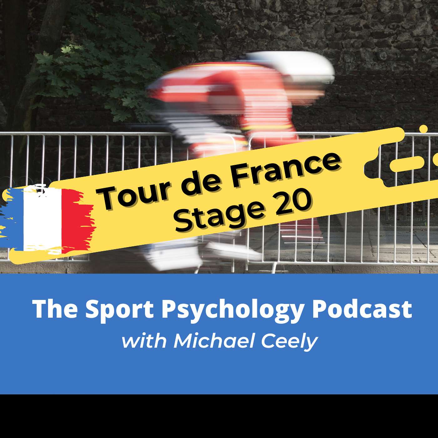 Michael Ceely\'s High Performance Podcast