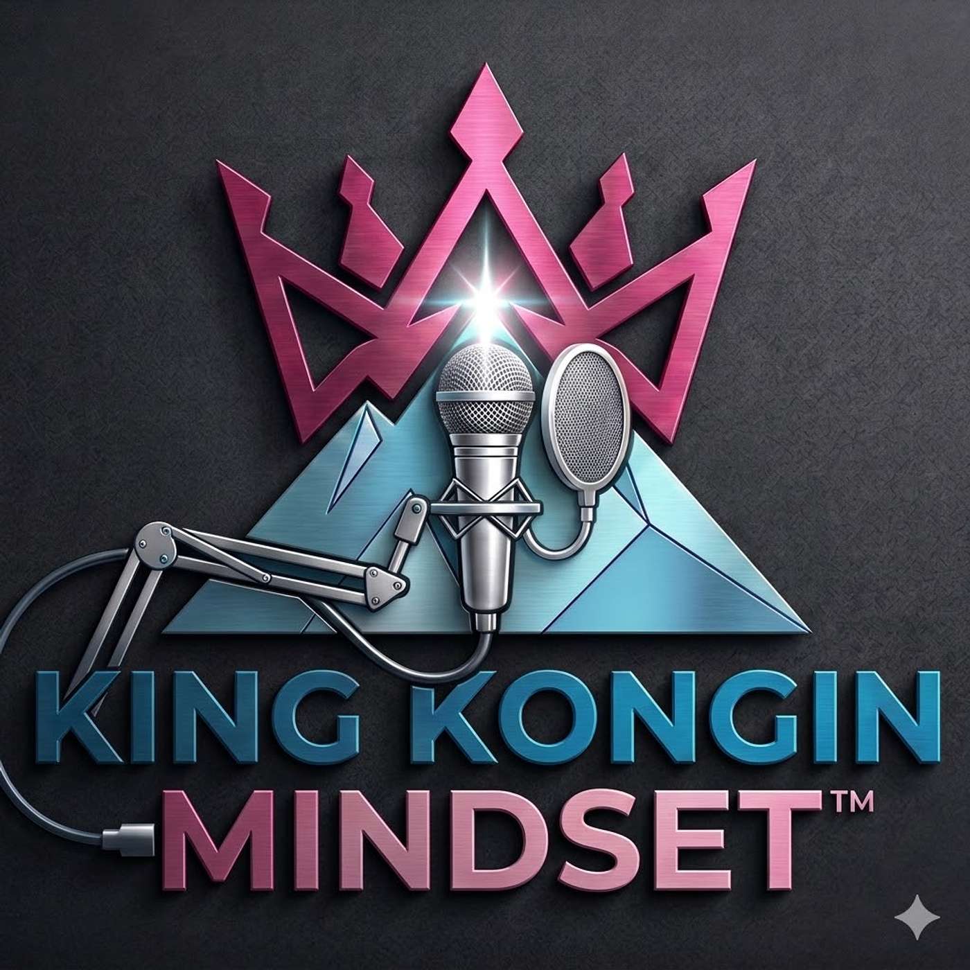 KING KONGIN MINDSET