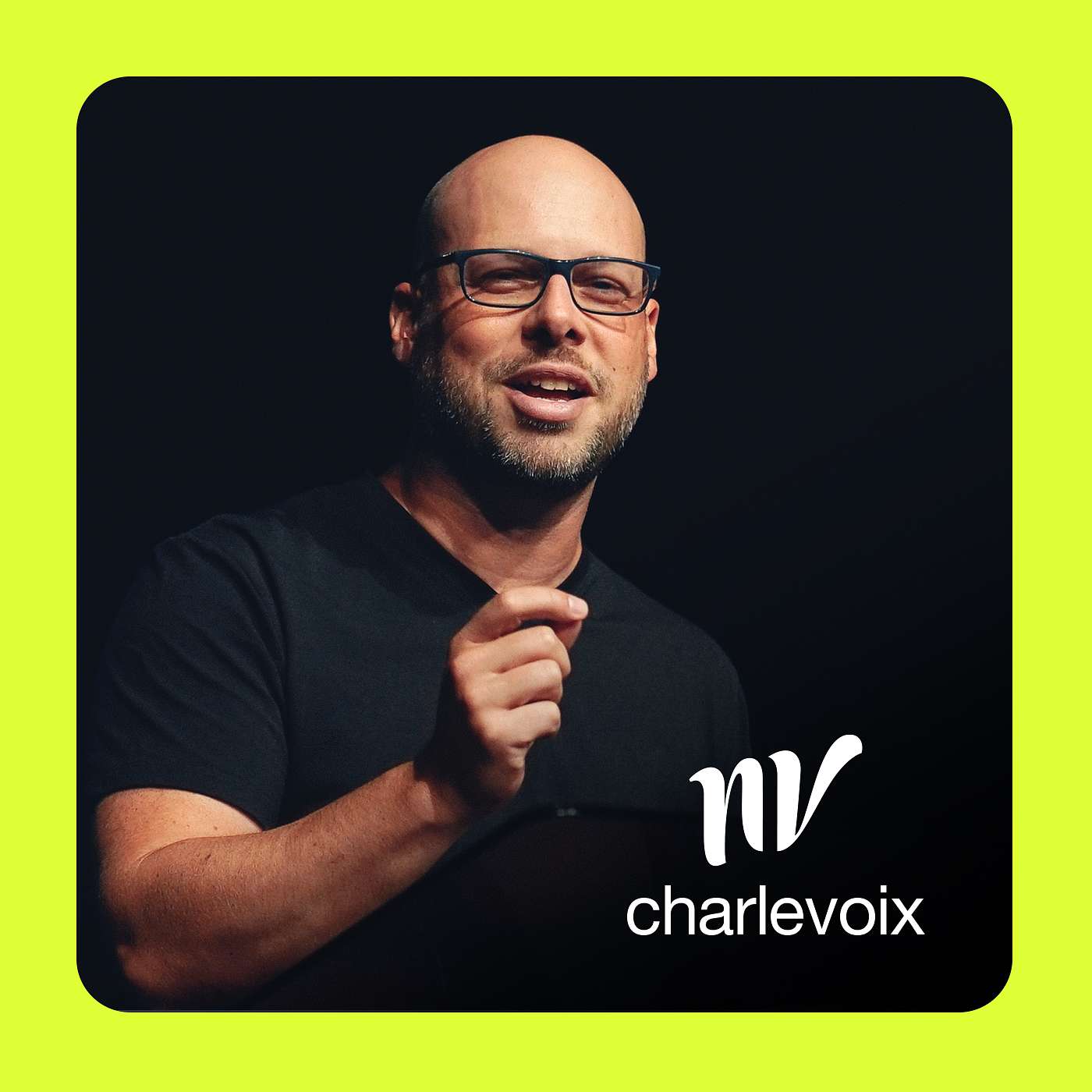 Ta mission dans la grande mission | David Mondor