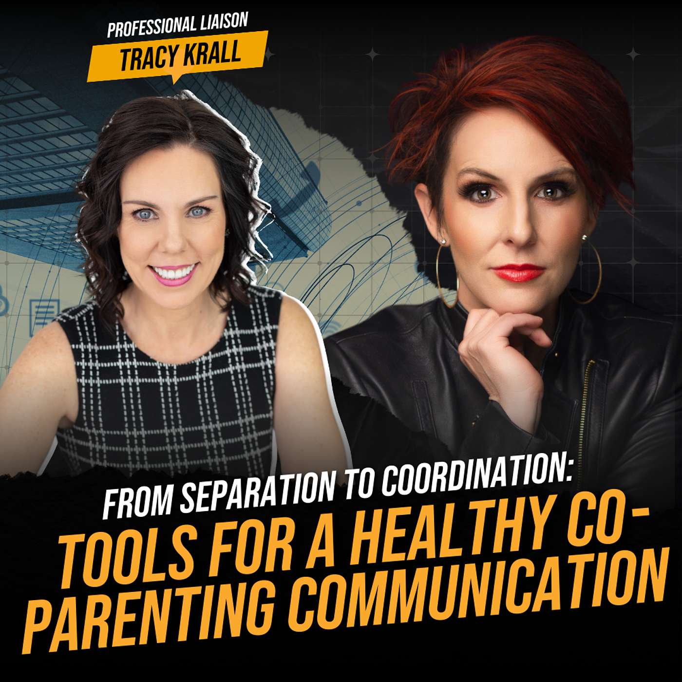 Modern Arizona - Tools for healthy co-parenting communication