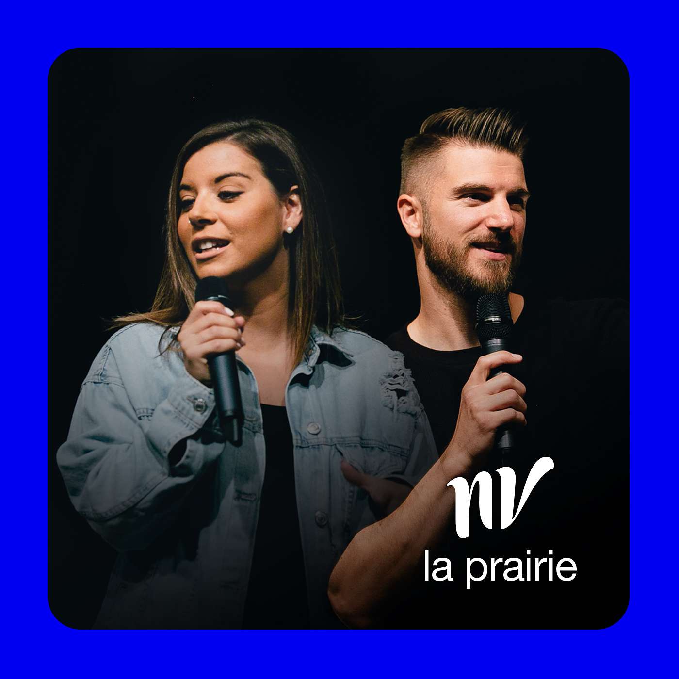Pour le meilleur et pour le pire | Ben et Sophie Luiten episode artwork