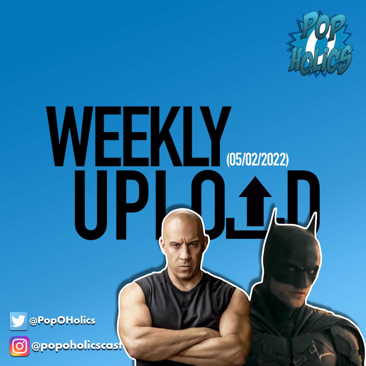 WU 05/02/2022: The Batman Sequel, Fast X Director Leaves, Red Rocket and Jeen-Yuhs