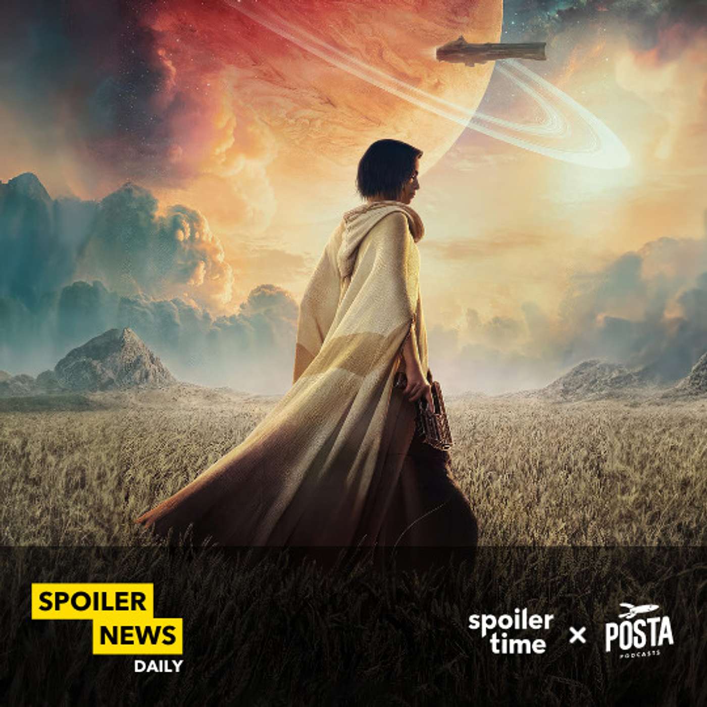 Spoiler News Daily