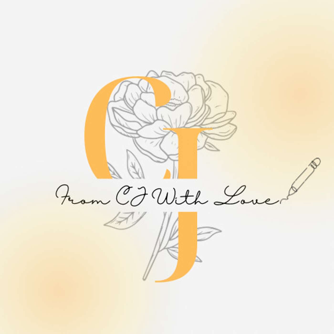 From CJ With Love!
