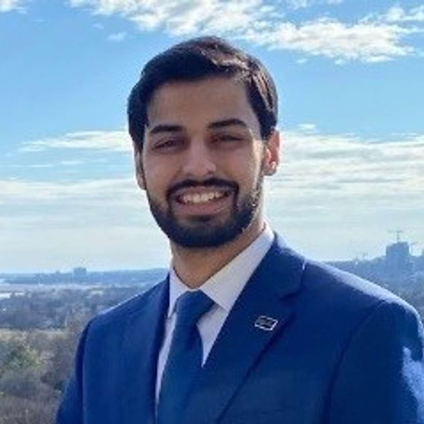 Mastering the Front Office: Insights From A "Top 30 Under 30" Hospitality Leader - André Mallet, The Jefferson