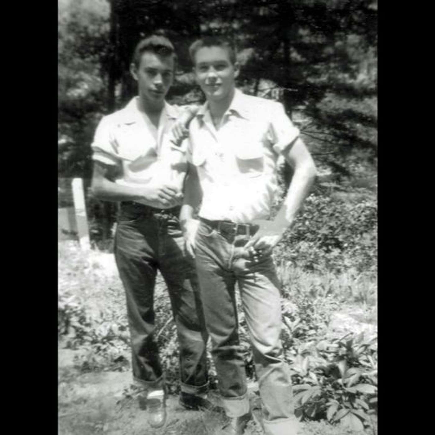 "The Summer Girls of Melrose" Audio Book cover art