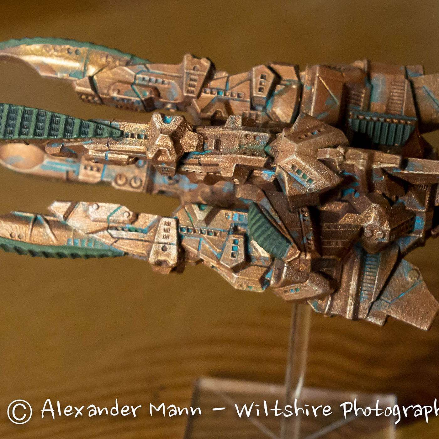 The Hub Systems Podcast Episode 2 - Firestorm Armada