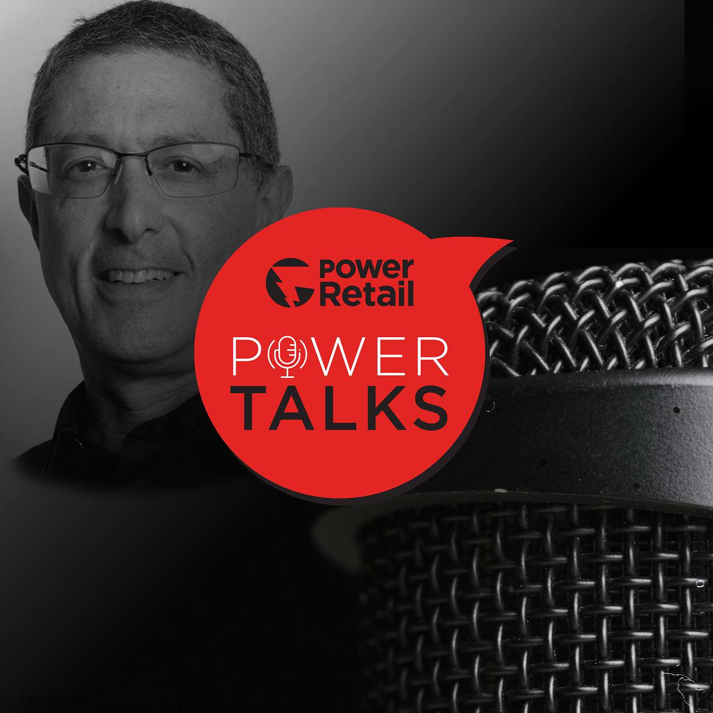 Power Talks | Adam Posner - CEO - The Point of Loyalty