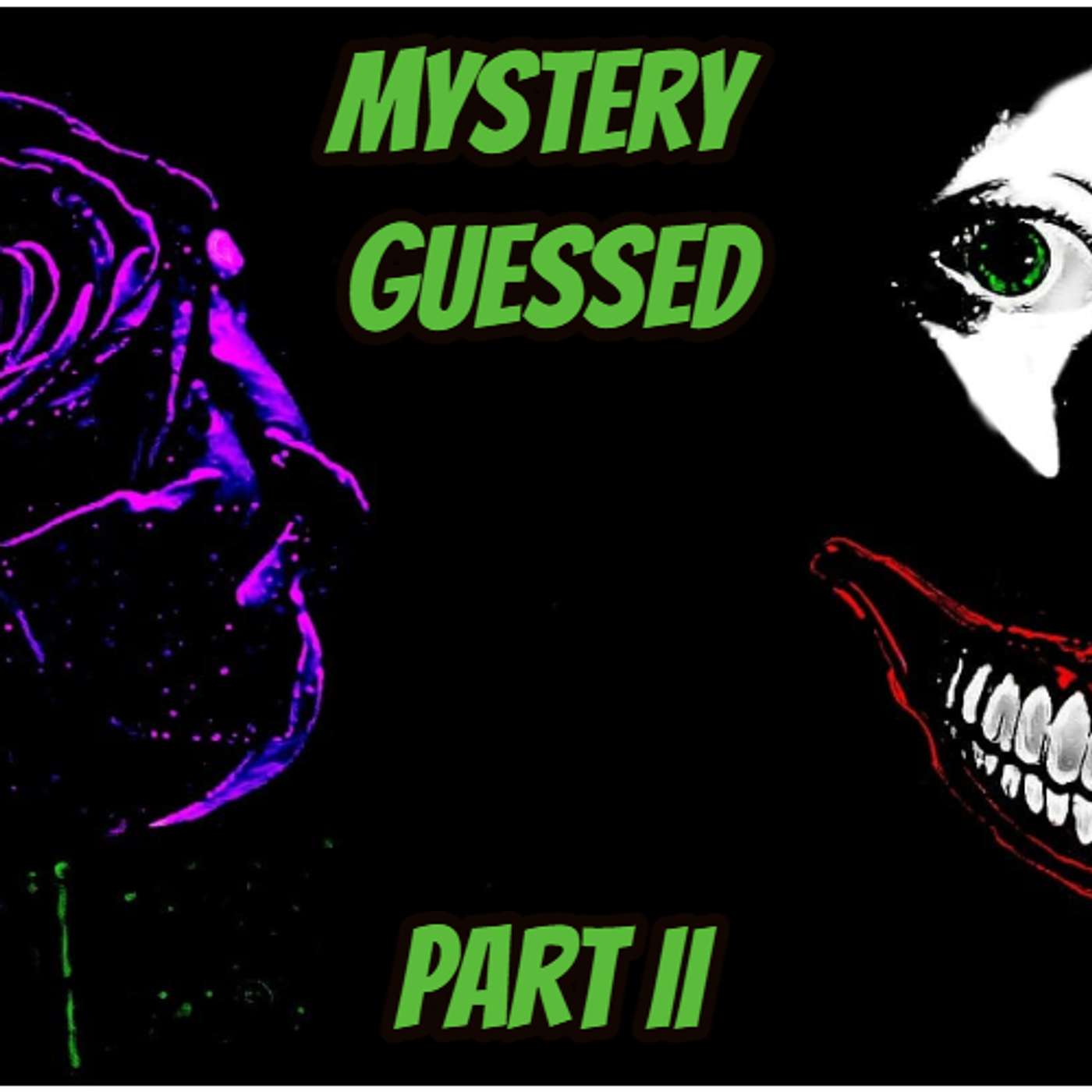 Vicious Cabaret - Season II - EP X - Mystery Guessed - Pt. II