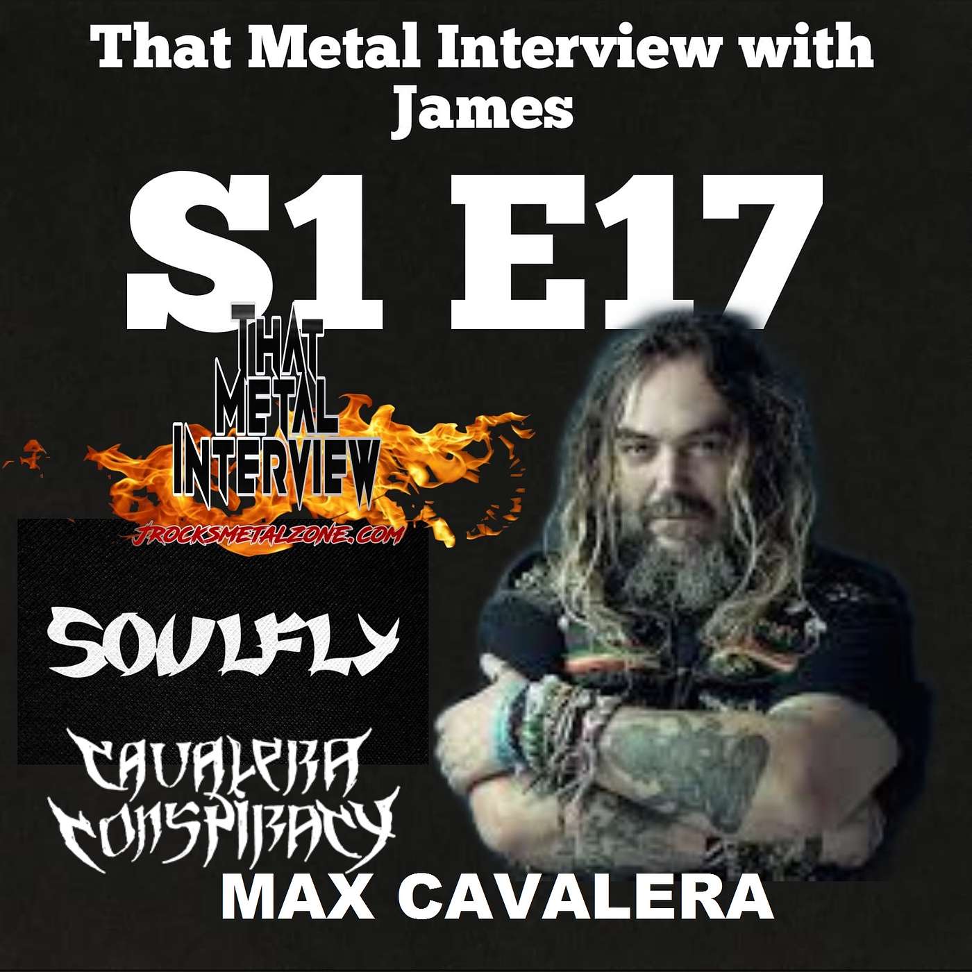 That Metal Interview Podcast