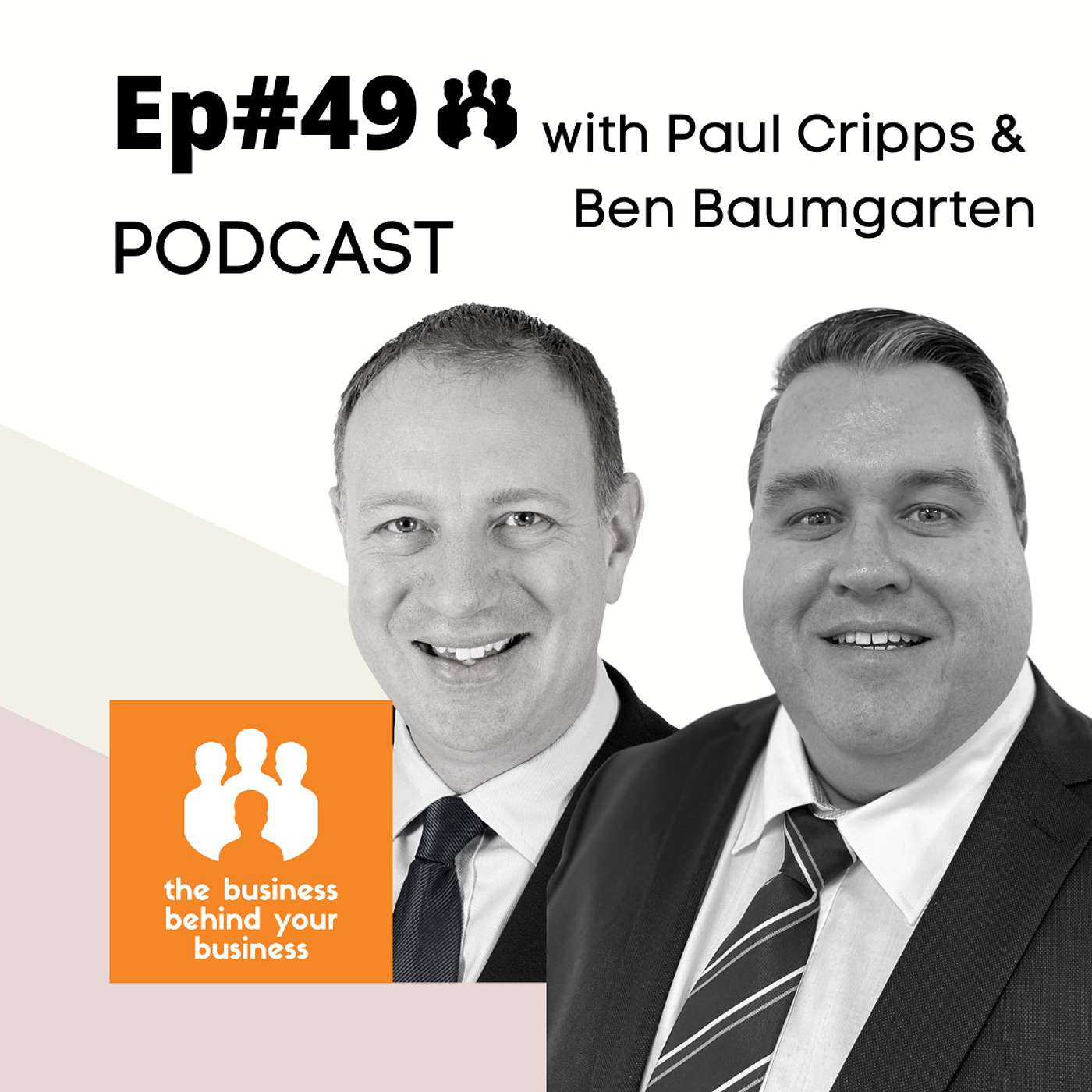 The Business Behind Your Business