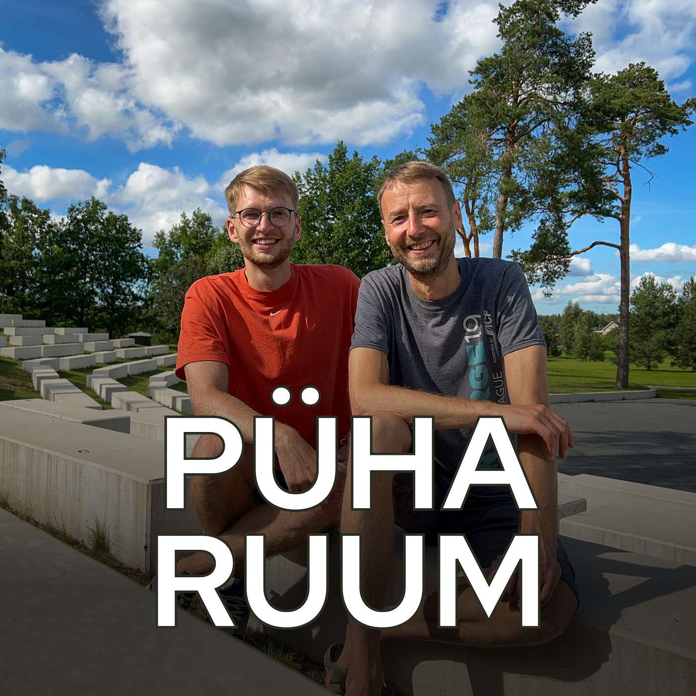 Püha Ruum