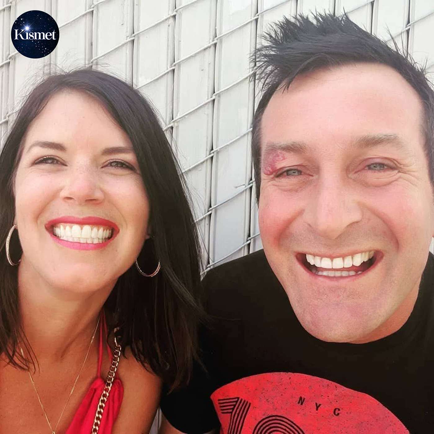 Kismet: Real love stories of serendipity, cosmic timing, and meeting “the one”