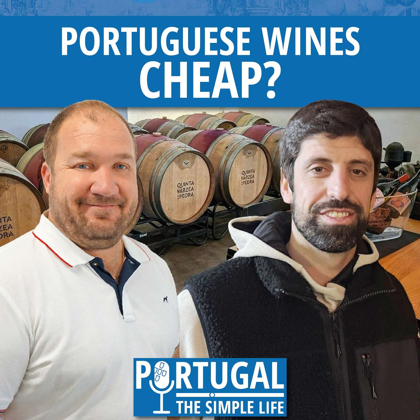 Portugal - The Simple Life