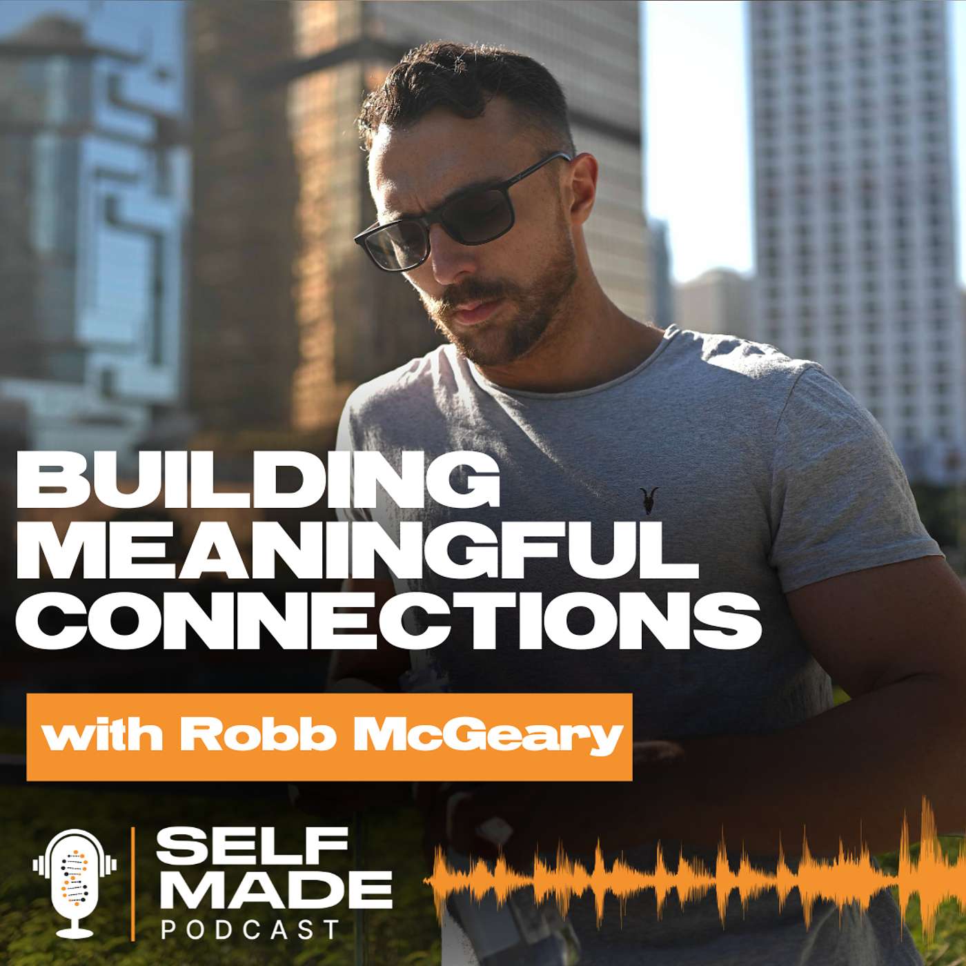 The Self Made Podcast