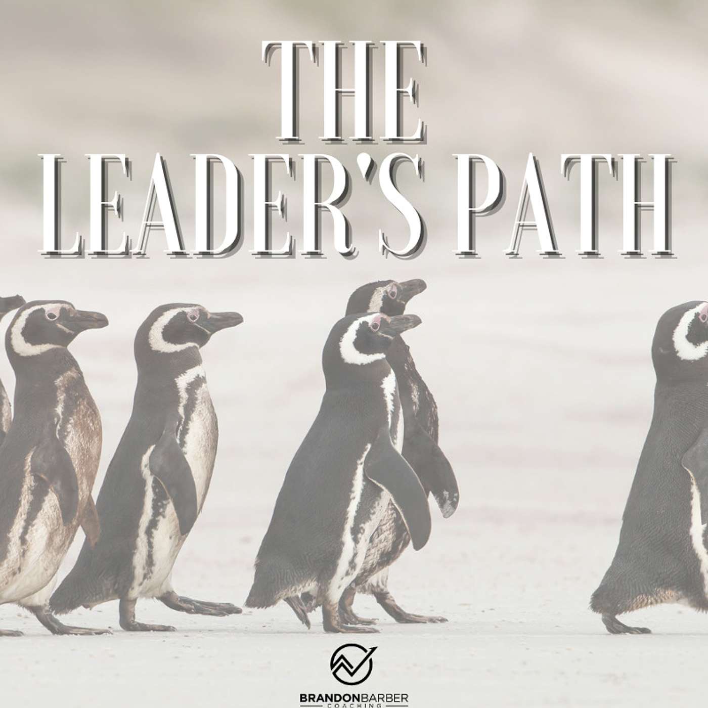 The Leader's Path