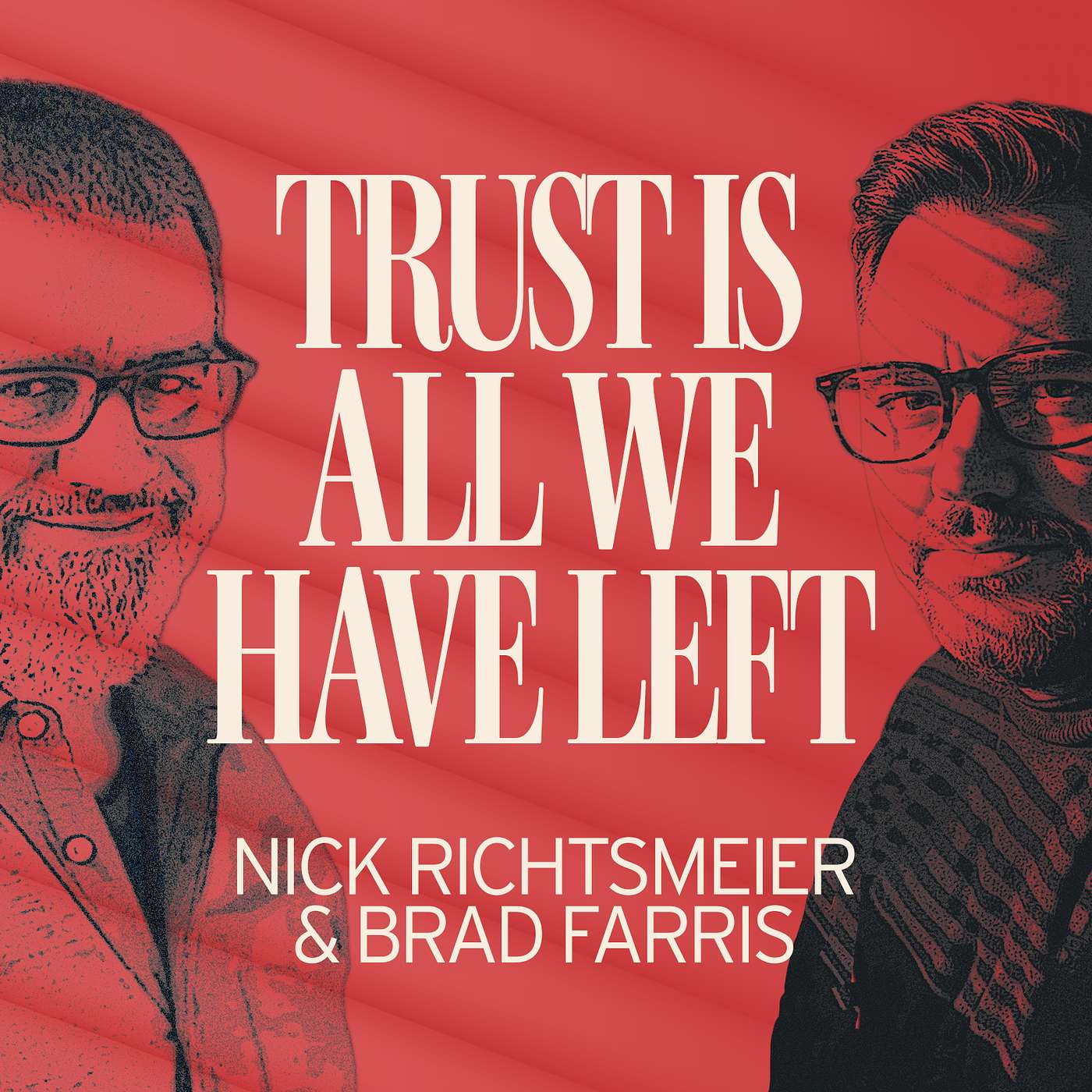 Damns Given with Nick Richtsmeier