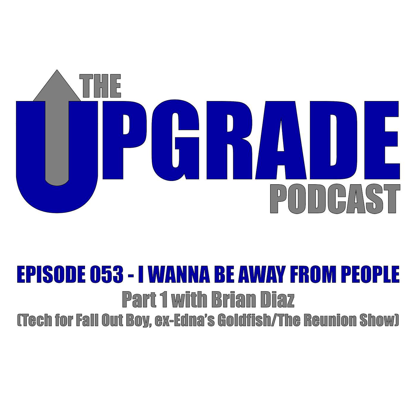 The Upgrade Podcast