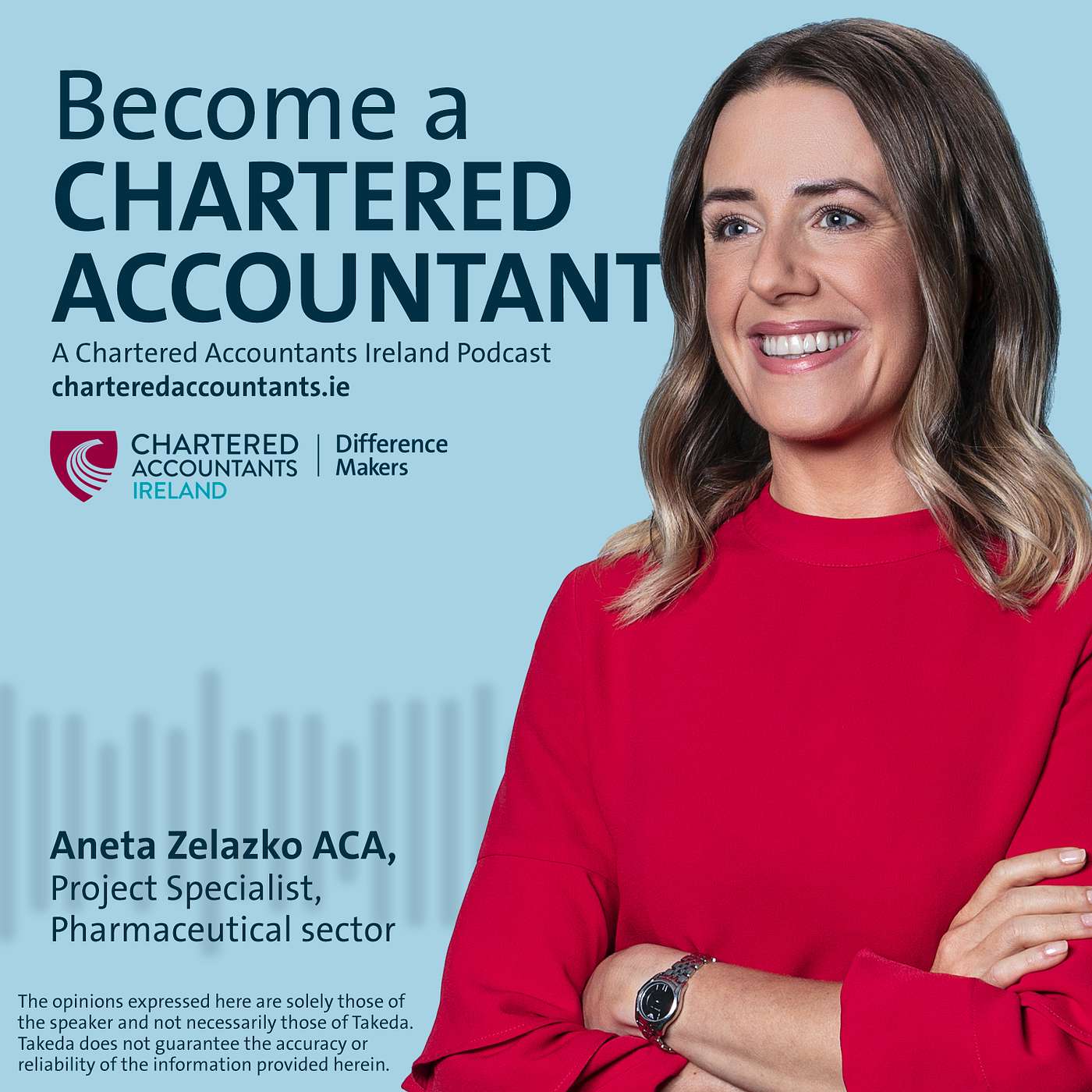 Aneta Zelazko ACA - How the Flexible Route Can Give You a New Career and a Sense of Pride