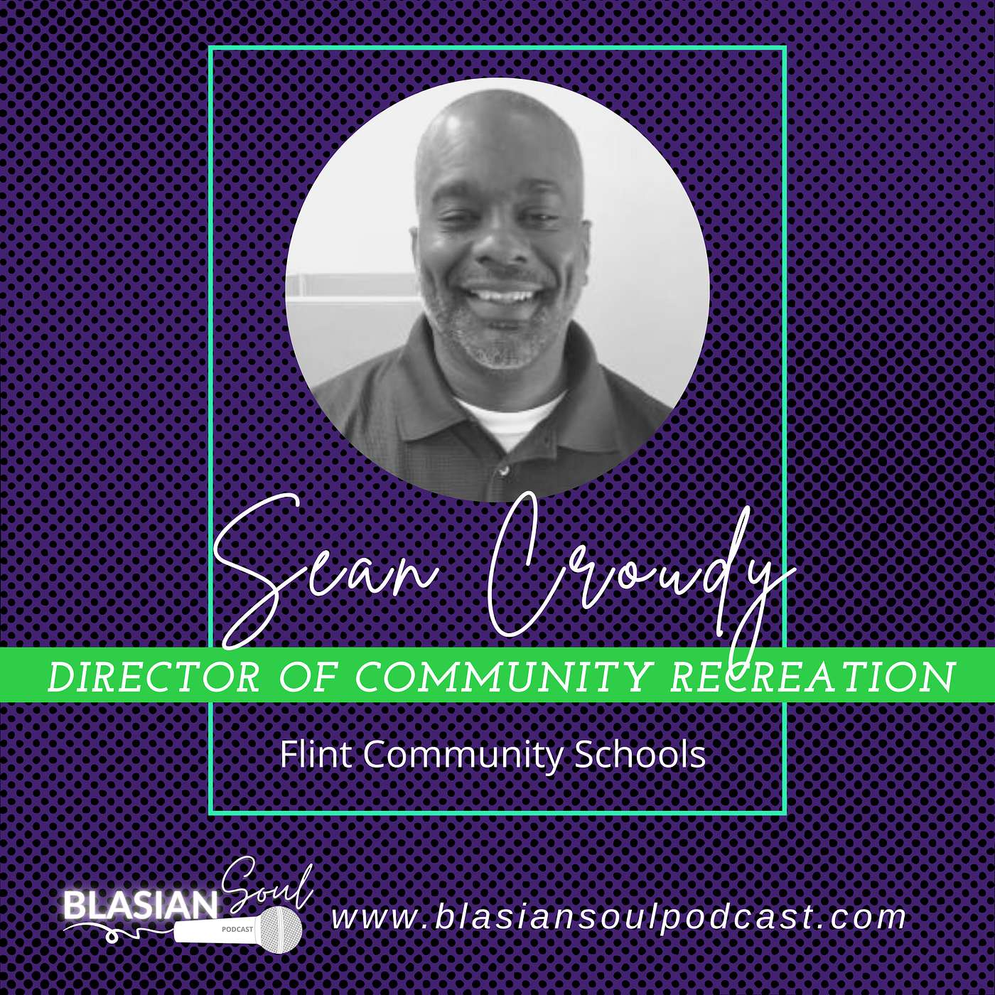 Blasian Soul Podcast
