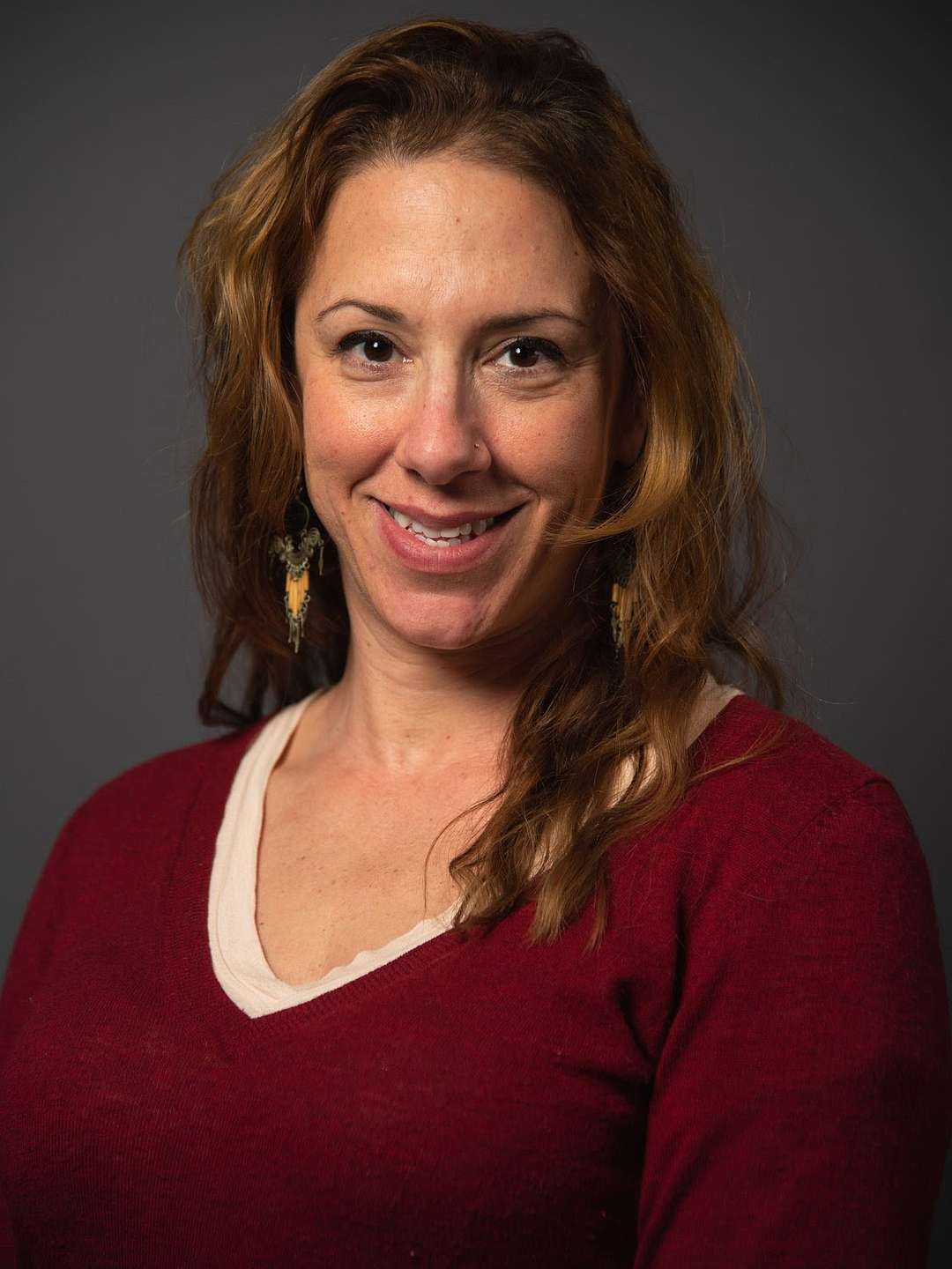 Talya Drissman Woolf